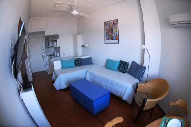 Holiday Apartment in Montevideo (Montevideo) or holiday homes and vacation rentals