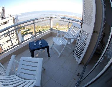 Holiday Apartment in Montevideo (Montevideo) or holiday homes and vacation rentals