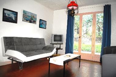 Villa in LACANAU-OCEAN (Gironde) or holiday homes and vacation rentals