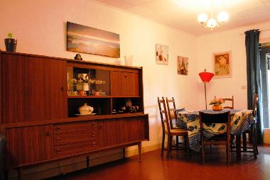 Villa in LACANAU-OCEAN (Gironde) or holiday homes and vacation rentals