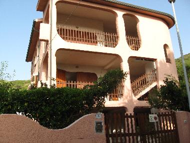 Holiday Apartment in Torre Del Pozzo (Oristano) or holiday homes and vacation rentals