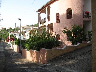 Holiday Apartment in Torre Del Pozzo (Oristano) or holiday homes and vacation rentals