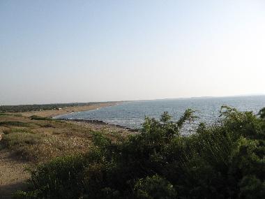 Holiday Apartment in Torre Del Pozzo (Oristano) or holiday homes and vacation rentals