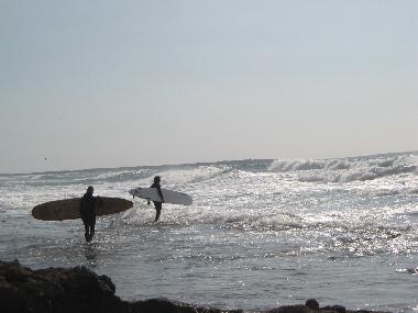 Holiday Apartment in Torre Del Pozzo (Oristano) or holiday homes and vacation rentals