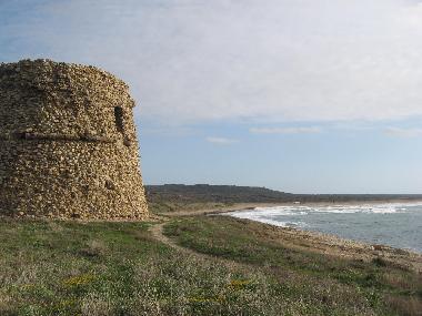 Holiday Apartment in Torre Del Pozzo (Oristano) or holiday homes and vacation rentals