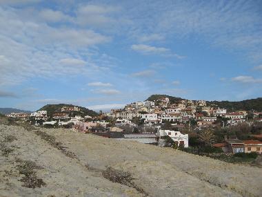 Holiday Apartment in Torre Del Pozzo (Oristano) or holiday homes and vacation rentals