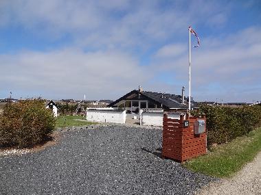 Holiday House in L�kken / Nr. Lyngby (Nordjylland) or holiday homes and vacation rentals