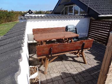 Holiday House in L�kken / Nr. Lyngby (Nordjylland) or holiday homes and vacation rentals