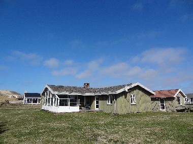 Holiday House in L�kken/ Furreby (Nordjylland) or holiday homes and vacation rentals