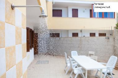 Villa in Monopoli (Bari) or holiday homes and vacation rentals