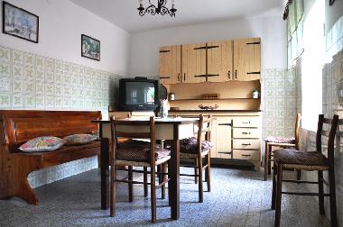 Holiday Apartment in BORGO VAL DI TARO (Parma) or holiday homes and vacation rentals
