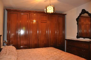 Holiday Apartment in BORGO VAL DI TARO (Parma) or holiday homes and vacation rentals