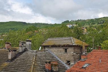 Holiday Apartment in BORGO VAL DI TARO (Parma) or holiday homes and vacation rentals