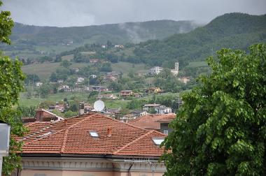 Holiday Apartment in BORGO VAL DI TARO (Parma) or holiday homes and vacation rentals