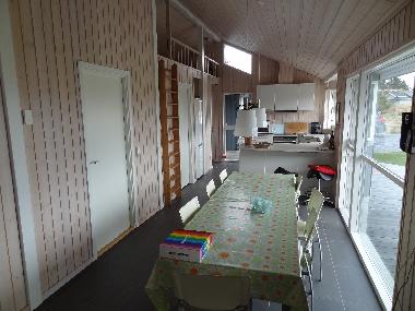 Holiday House in Blokhus (Nordjylland) or holiday homes and vacation rentals