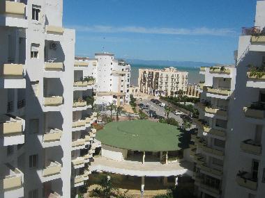 Holiday Apartment in TANGER (Tanger) or holiday homes and vacation rentals