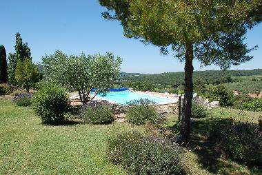 Holiday House in METHAMIS (Vaucluse) or holiday homes and vacation rentals