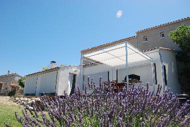 Holiday House in METHAMIS (Vaucluse) or holiday homes and vacation rentals