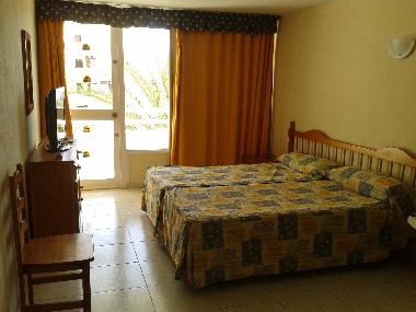 Holiday Apartment in Adeje (Teneriffa) or holiday homes and vacation rentals