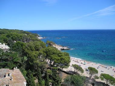 Holiday House in PLATJA D
