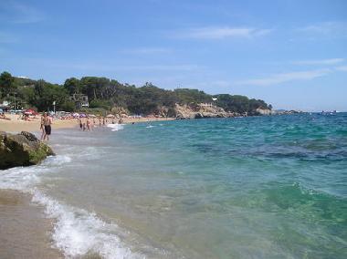 Holiday House in PLATJA D'ARO (Girona) or holiday homes and vacation rentals