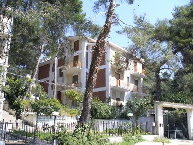 Holiday Apartment in San Menaio (Foggia) or holiday homes and vacation rentals