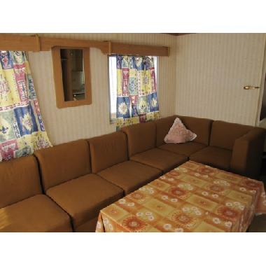 Caravan in �ventoji (Klaipedos Apskritis) or holiday homes and vacation rentals