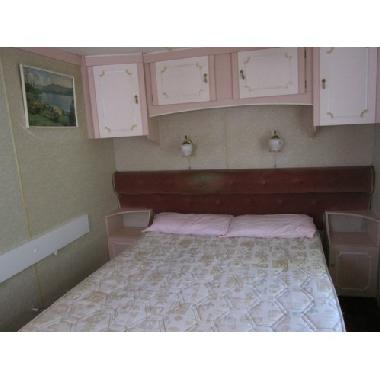 Caravan in �ventoji (Klaipedos Apskritis) or holiday homes and vacation rentals