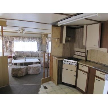 Caravan in �ventoji (Klaipedos Apskritis) or holiday homes and vacation rentals