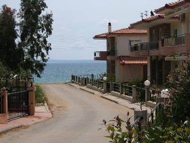 Holiday House in Kalyves (Chalkidiki) or holiday homes and vacation rentals
