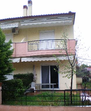 Holiday House in Kalyves (Chalkidiki) or holiday homes and vacation rentals