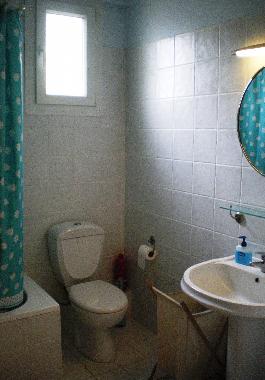 Holiday House in Kalyves (Chalkidiki) or holiday homes and vacation rentals