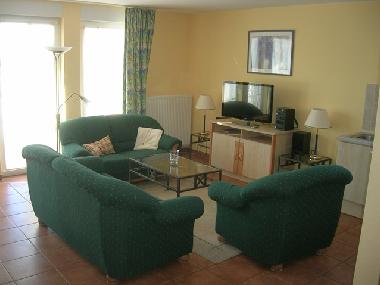 Holiday Apartment in Neddesitz (Ostsee-Inseln) or holiday homes and vacation rentals