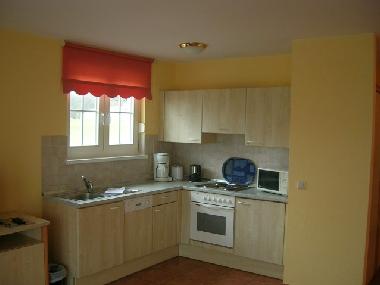 Holiday Apartment in Neddesitz (Ostsee-Inseln) or holiday homes and vacation rentals