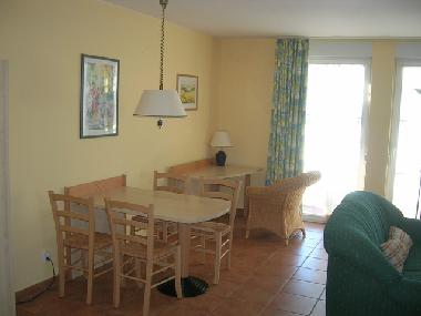 Holiday Apartment in Neddesitz (Ostsee-Inseln) or holiday homes and vacation rentals