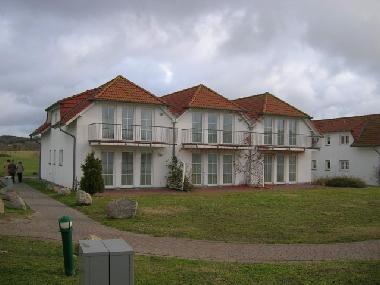 Holiday Apartment in Neddesitz (Ostsee-Inseln) or holiday homes and vacation rentals