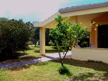 Holiday House in Muravera Sardinien (Cagliari) or holiday homes and vacation rentals