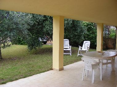 Holiday House in Muravera Sardinien (Cagliari) or holiday homes and vacation rentals
