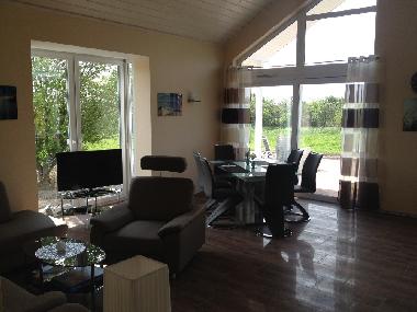 Holiday House in Trent (Ostsee-Inseln) or holiday homes and vacation rentals