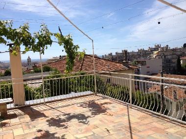 Holiday Apartment in Nice (Alpes-Maritimes) or holiday homes and vacation rentals