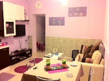 Holiday Apartment in Catanzaro Lido (Catanzaro) or holiday homes and vacation rentals