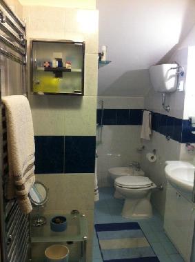 Holiday Apartment in Catanzaro Lido (Catanzaro) or holiday homes and vacation rentals