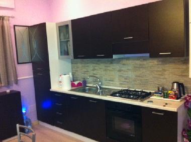 Holiday Apartment in Catanzaro Lido (Catanzaro) or holiday homes and vacation rentals