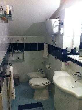 Holiday Apartment in Catanzaro Lido (Catanzaro) or holiday homes and vacation rentals