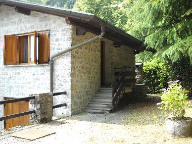 Holiday House in veglio di cerano (Como) or holiday homes and vacation rentals