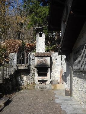 Holiday House in veglio di cerano (Como) or holiday homes and vacation rentals