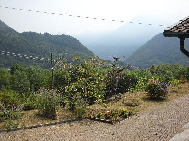 Holiday House in veglio di cerano (Como) or holiday homes and vacation rentals