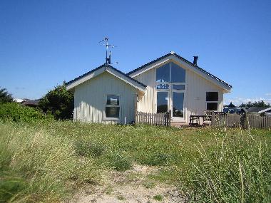 Holiday House in Blokhus (Nordjylland) or holiday homes and vacation rentals