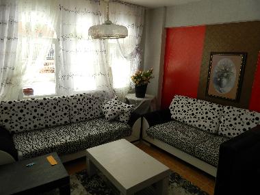 Holiday Apartment in İzmir Dikili (Izmir) or holiday homes and vacation rentals