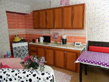 Holiday Apartment in İzmir Dikili (Izmir) or holiday homes and vacation rentals